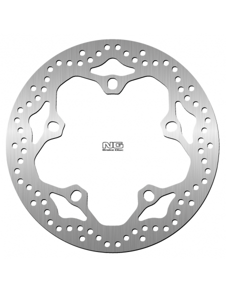 DISCO DE FRENO NG 1352Ø280 XØ1