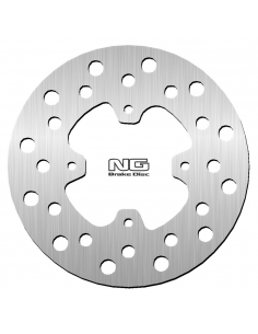 DISCO DE FRENO NG 9621355Ø160 