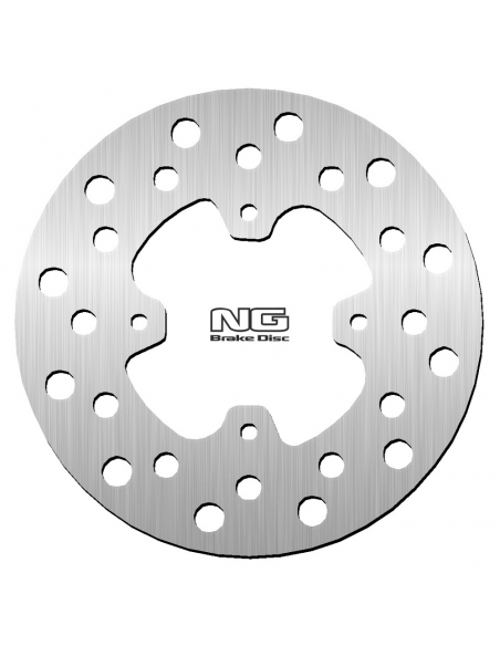 DISCO DE FRENO NG 9621355Ø160 