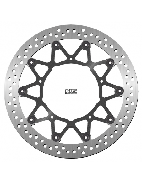 DISCO DE FRENO NG FLOTANTE 962