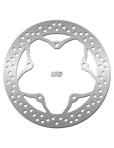 DISCO DE FRENO NG 1359Ø270 XØ1
