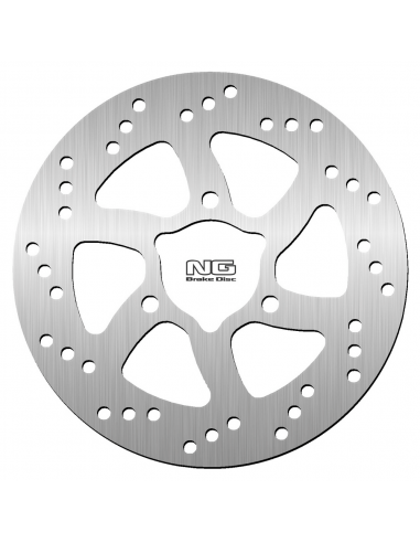 DISCO FRENO Ø220 X Ø58 X 4