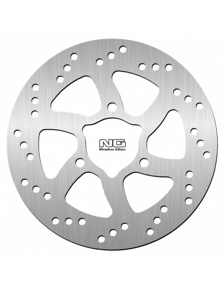 DISCO FRENO Ø220 X Ø58 X 4