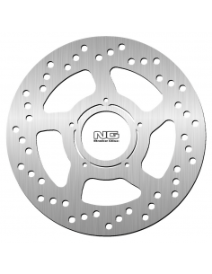 DISCO FRENO Ø220 X Ø64 X 4