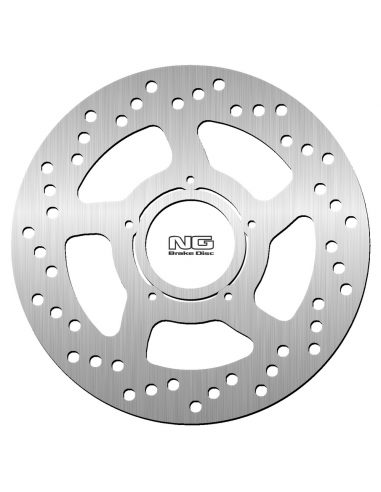 DISCO FRENO Ø220 X Ø64 X 4