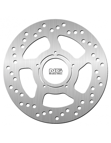 DISCO FRENO Ø220 X Ø64 X 4