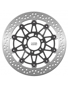 DISCO DE FRENO NG FLOTANTE 962