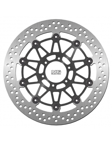 DISCO DE FRENO NG FLOTANTE 962