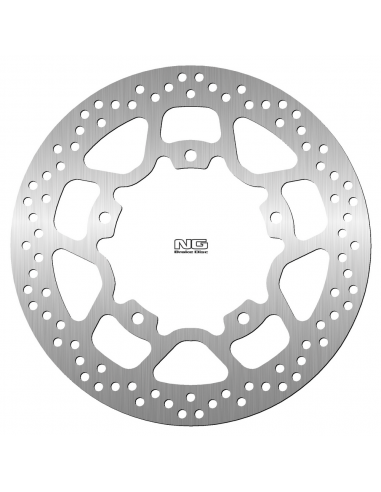 DISCO DE FRENO NG 9621372Ø300 