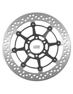 DISCO DE FRENO NG 1385Ø300 XØ6