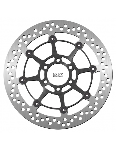 DISCO DE FRENO NG 1385Ø300 XØ6