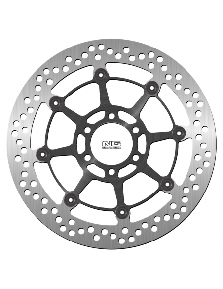 DISCO DE FRENO NG 1385Ø300 XØ6