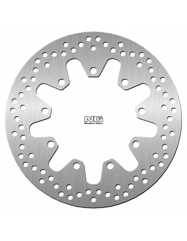 DISCO DE FRENO NG 1389Ø260 XØ1