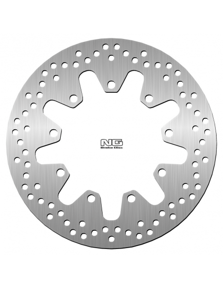 DISCO DE FRENO NG 1389Ø260 XØ1