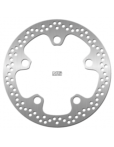 DISCO DE FRENO NG 1435Ø310 XØ6