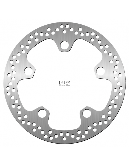 DISCO DE FRENO NG 1435Ø310 XØ6