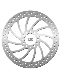 DISCO DE FRENO NG 1438Ø300 XØ6