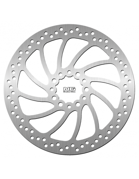 DISCO DE FRENO NG 1438Ø300 XØ6
