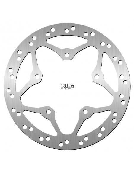 DISCO DE FRENO NG 1443Ø267 XØ1