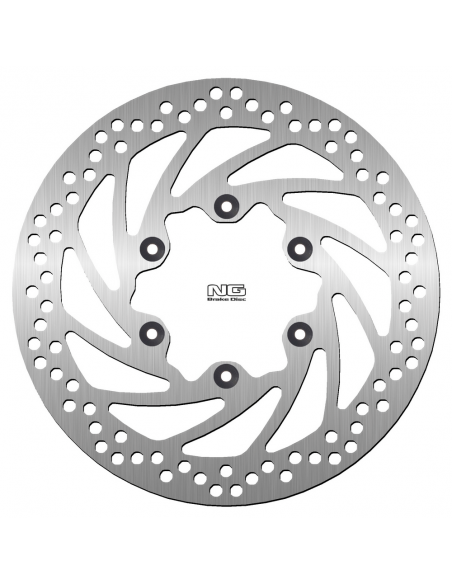 DISCO DE FRENO NG 1444Ø300 XØ1