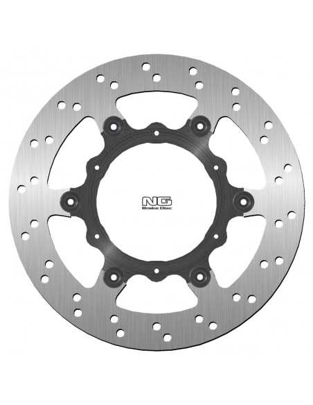 DISCO DE FRENO NG FLOTANTE 145