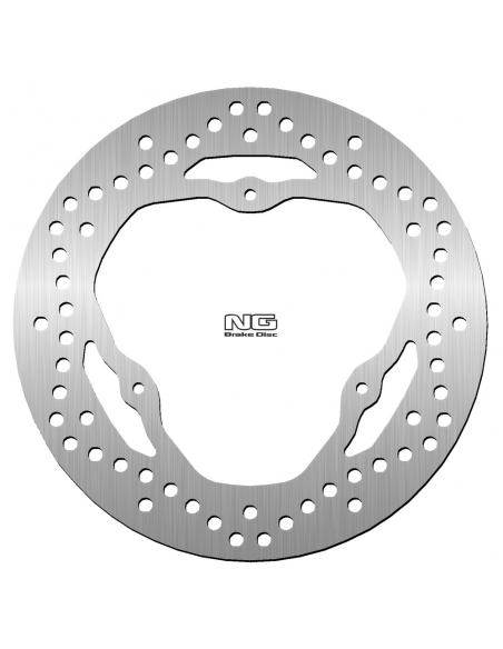 DISCO DE FRENO NG 1458Ø240 XØ1