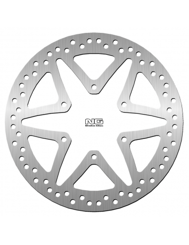 DISCO FRENO Ø270 X Ø88 X 4,5