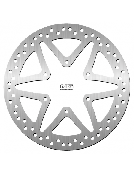 DISCO FRENO Ø270 X Ø88 X 4,5