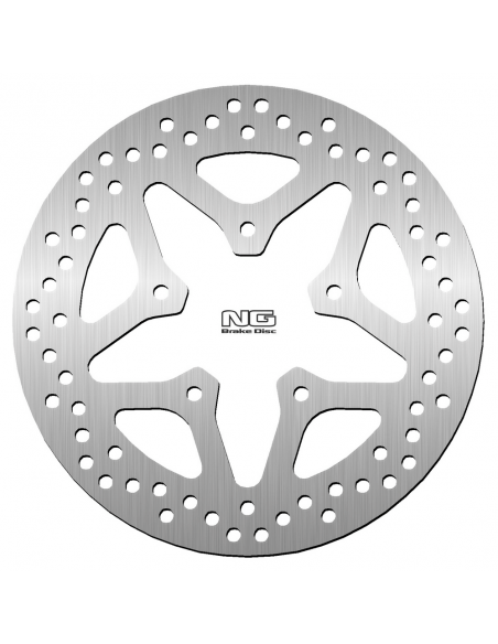 DISCO FRENO Ø240 X Ø70 X 4,0