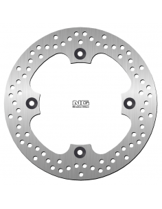 DISCO FRENO Ø256 X Ø142 X 4,0