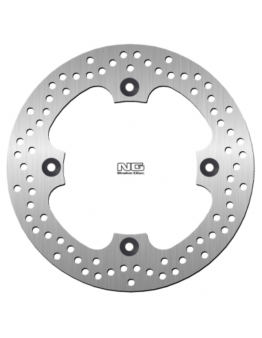 DISCO FRENO Ø256 X Ø142 X 4,0