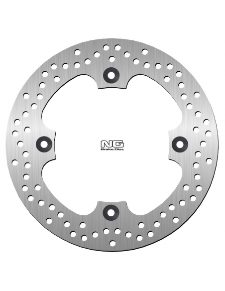 DISCO FRENO Ø256 X Ø142 X 4,0