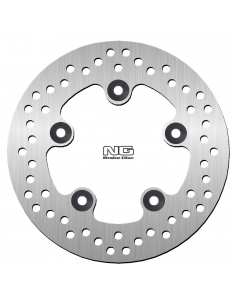 DISCO FRENO  Ø200 X Ø88 X 4