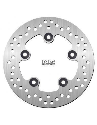 DISCO FRENO  Ø200 X Ø88 X 4