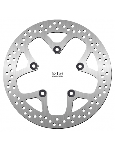 DISCO FRENO 282 X 105 X 5,0