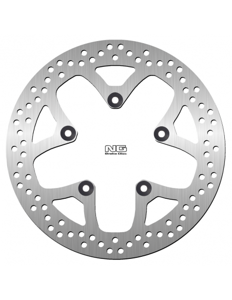 DISCO FRENO 282 X 105 X 5,0