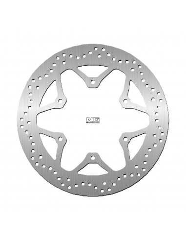 DISCO FRENO (ANTIGUO 294S)