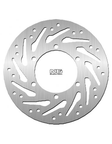 DISCO 8006 °245 NG BRAKE DISC