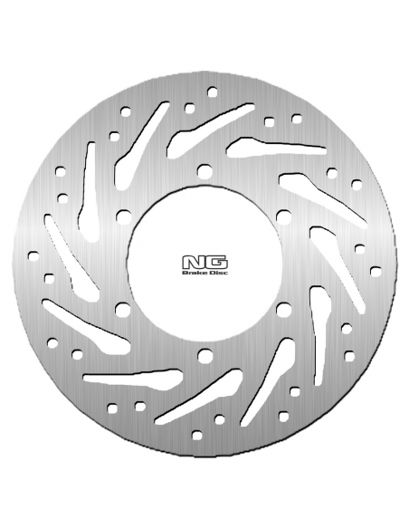 DISCO 8006 °245 NG BRAKE DISC