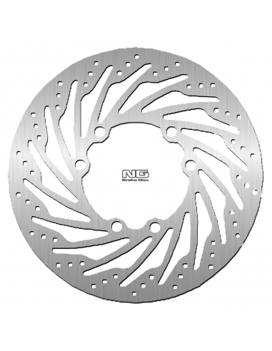 DISCO 8019 °280 NG BRAKE DISC