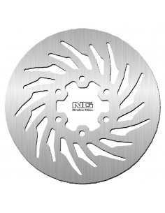 DISCO 8021 °218 NG BRAKE DISC