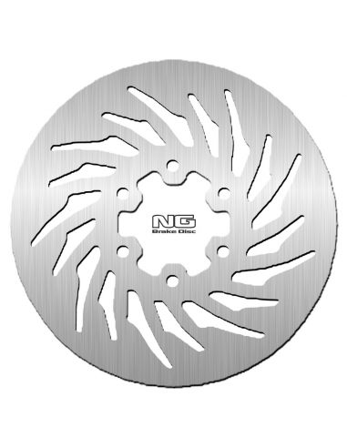 DISCO 8021 °218 NG BRAKE DISC