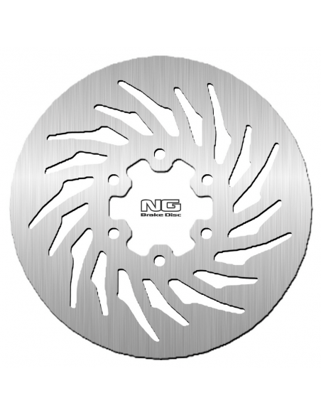 DISCO 8021 °218 NG BRAKE DISC