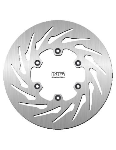 DISCO 8024 °240 NG BRAKE DISC,