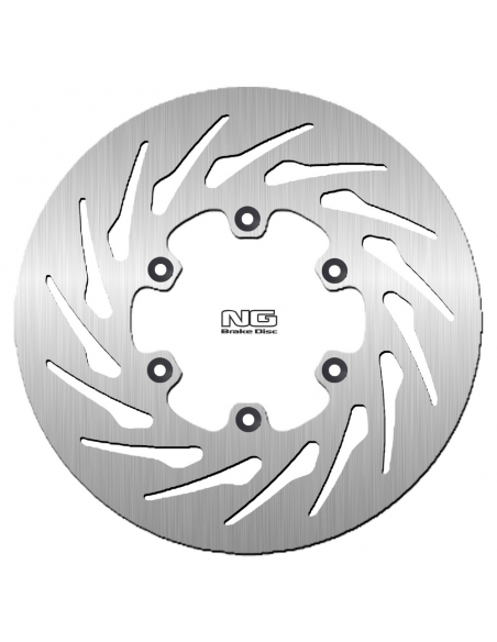 DISCO 8024 °240 NG BRAKE DISC,