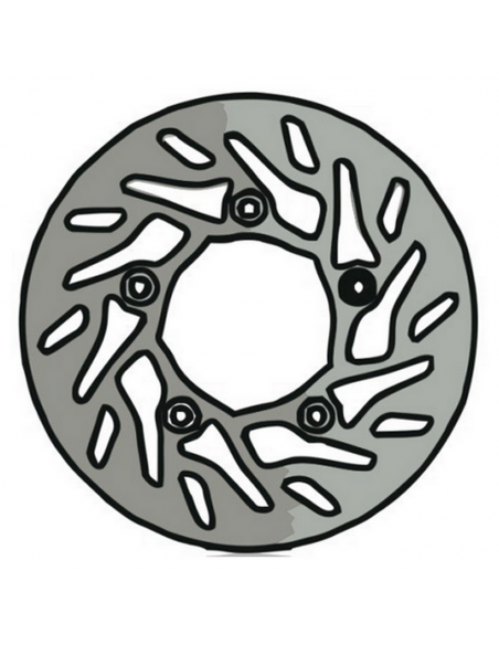 DISCO DE FRENO NG TURBINA 9191