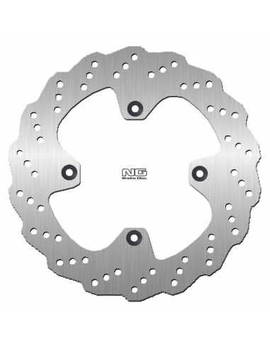 DISCO 052X ONDULADO °280 NG BR