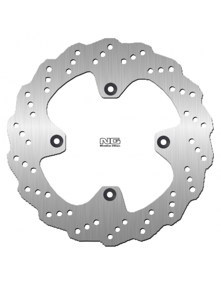 DISCO 052X ONDULADO °280 NG BR