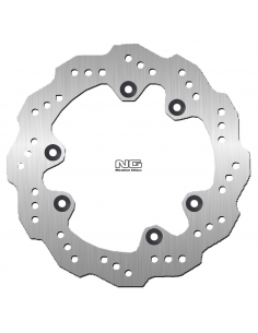 DISCO 065X ONDULADO °250 NG BR