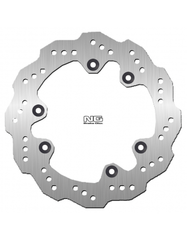 DISCO 065X ONDULADO °250 NG BR